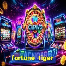 fortune tiger horarios pagantes